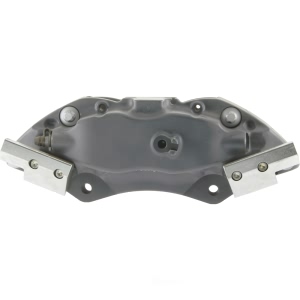 Centric Semi-Loaded Brake Caliper for 2007 Land Rover Range Rover - 141.22021