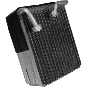 Denso A/C Evaporator Core for 1998 Toyota Sienna - 476-0047