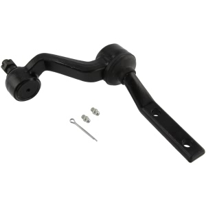 Centric Premium™ Front Steering Idler Arm for 1990 Dodge Dakota - 620.67012