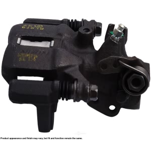 Cardone Reman Remanufactured Unloaded Caliper w/Bracket for 1988 Acura Integra - 19-B967