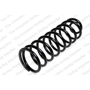 lesjofors Rear Coil Springs for Volvo 242 - 4295803