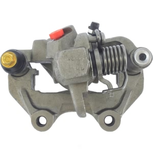 Centric Remanufactured Semi-Loaded Rear Passenger Side Brake Caliper for 1997 Cadillac Seville - 141.62547