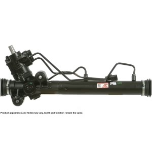 Cardone Reman Remanufactured Hydraulic Power Rack and Pinion Complete Unit for Suzuki - 26-8002E