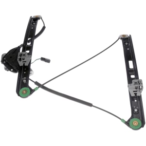 Dorman OE Solutions Front Passenger Side Power Window Regulator And Motor Assembly for 1999 BMW 328i - 741-485