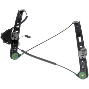 Dorman OE Solutions Front Passenger Side Power Window Regulator And Motor Assembly for 2001 BMW 325xi - 741-485