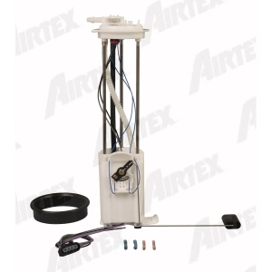 Airtex Electric Fuel Pump for 2003 Chevrolet Silverado 3500 - E3599M