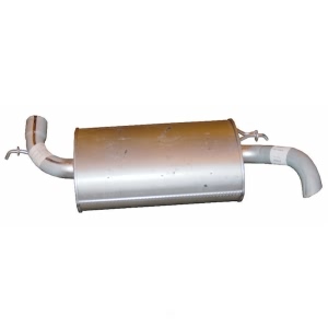 Bosal Rear Exhaust Muffler - 210-627