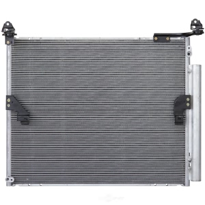 Spectra Premium A/C Condenser for 2020 Toyota 4Runner - 7-3870