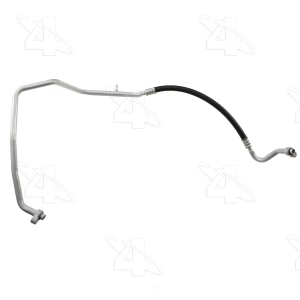 Four Seasons A C Refrigerant Suction Hose for 2015 Ram 1500 - 66184