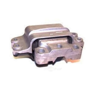 Westar Automatic Transmission Mount for 2009 Volkswagen Rabbit - EM-9245