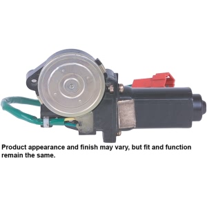 Cardone Reman Remanufactured Window Lift Motor for 1996 Dodge Stratus - 42-415