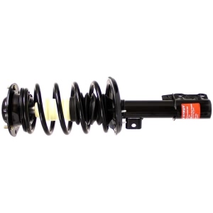 Monroe Quick-Strut™ Front Driver Side Complete Strut Assembly for 2012 Chevrolet Malibu - 172200