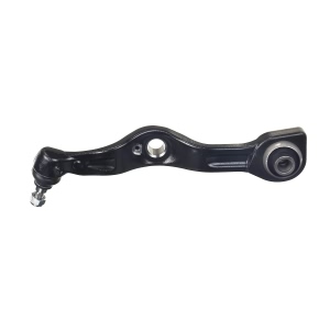 Delphi Front Driver Side Lower Rearward Control Arm And Ball Joint Assembly for 2010 Mercedes-Benz CL600 - TC3080