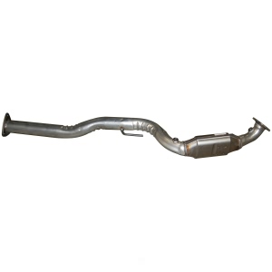 Bosal Catalytic Converter for 2008 Chevrolet Express 2500 - 079-5261