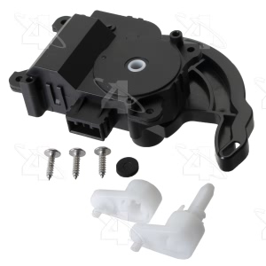 Four Seasons Hvac Mode Door Actuator for 2014 Lincoln MKX - 73109