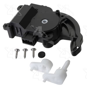 Four Seasons Hvac Mode Door Actuator for 2010 Ford Edge - 73109