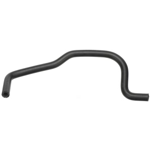 Gates Hvac Heater Molded Hose for Chevrolet Silverado 1500 HD Classic - 18622