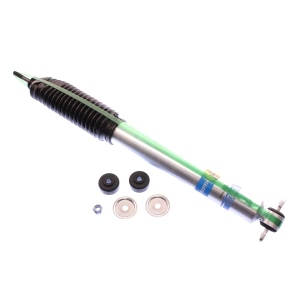 Bilstein Front Driver Or Passenger Side Monotube Smooth Body Shock Absorber for 2000 Jeep Grand Cherokee - 24-188197