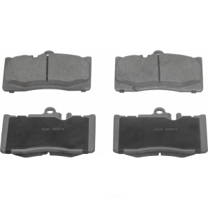 Wagner Thermoquiet Ceramic Front Disc Brake Pads for 2003 Lexus LS430 - QC870