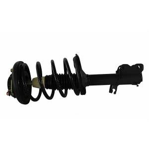 GSP North America Front Passenger Side Suspension Strut and Coil Spring Assembly for Infiniti I30 - 853218