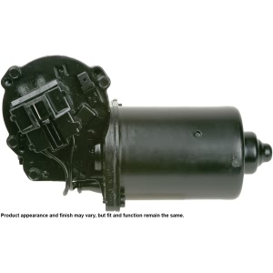 Cardone Reman Remanufactured Wiper Motor for 2002 Dodge Ram 2500 - 40-3024