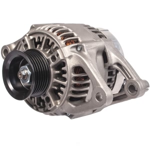 Denso Alternator for Jeep Comanche - 210-0130