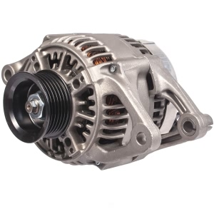 Denso Alternator for 1991 Jeep Comanche - 210-0130