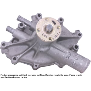 Cardone Reman Remanufactured Water Pumps for 1987 Lincoln Mark VII - 58-347