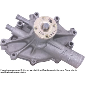 Cardone Reman Remanufactured Water Pumps for 1986 Mercury Cougar - 58-347