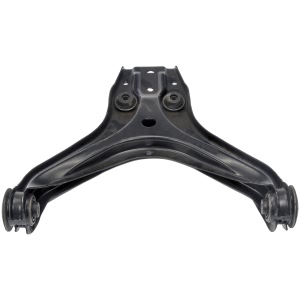 Dorman Front Passenger Side Lower Non Adjustable Control Arm for 1985 Volkswagen Quantum - 522-933