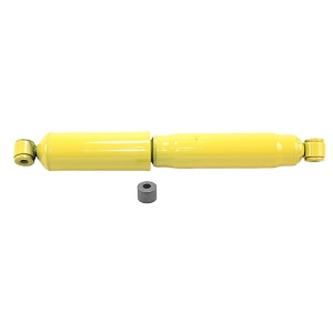 Monroe Gas-Magnum™ Front Driver or Passenger Side Shock Absorber for Chevrolet V10 Suburban - 34944