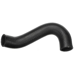 Gates Engine Coolant Molded Radiator Hose for 2001 Daewoo Lanos - 21531