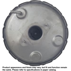 Cardone Reman Remanufactured Vacuum Power Brake Booster w/o Master Cylinder for Mitsubishi Eclipse - 53-3116