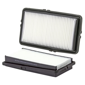 WIX Panel Air Filter for 1990 Honda Accord - 46064