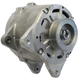 Quality-Built Alternator Remanufactured for Audi S6 - 11283