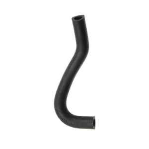 Dayco Small Id Hvac Heater Hose for 2008 Mazda B2300 - 87830