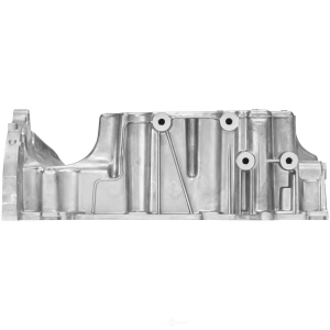 Spectra Premium New Design Engine Oil Pan for 2009 Saturn Vue - GMP68A