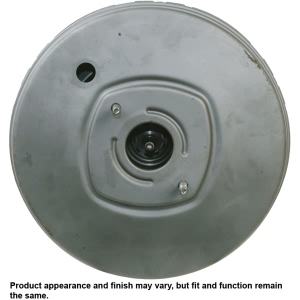 Cardone Reman Remanufactured Vacuum Power Brake Booster w/o Master Cylinder for 2009 Lincoln MKX - 54-74232