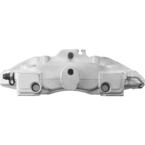 Centric Semi-Loaded Brake Caliper for 2015 Porsche Cayman - 141.37528