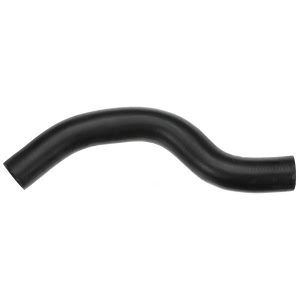 Gates Engine Coolant Molded Radiator Hose for 2002 Kia Optima - 22619