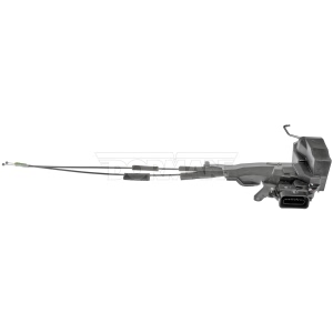 Dorman OE Solutions Front Driver Side Door Latch Assembly for Lexus SC430 - 931-854