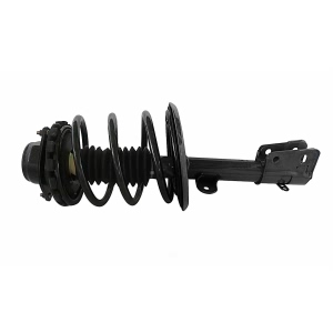 GSP North America Front Passenger Side Suspension Strut and Coil Spring Assembly for 1995 Plymouth Grand Voyager - 812310