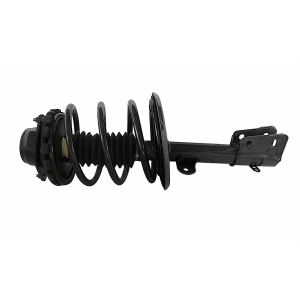 GSP North America Front Passenger Side Suspension Strut and Coil Spring Assembly for 2000 Dodge Caravan - 812310