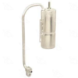 Four Seasons A C Receiver Drier for 2008 Saab 9-3 - 83256