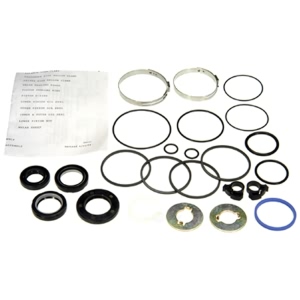 Gates Rack And Pinion Seal Kit - 351940