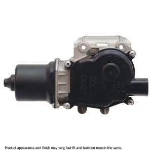 Cardone Reman Remanufactured Wiper Motor for 2014 Nissan Sentra - 43-43122