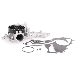 VAICO Engine Coolant Water Pump for 2013 Mercedes-Benz CL550 - V30-50093