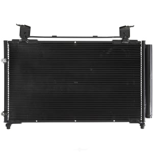 Spectra Premium A/C Condenser for 2004 Honda Odyssey - 7-4985