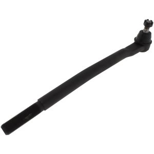 Centric Premium™ Front Driver Side Inner Steering Tie Rod End for 1999 Ford F-250 Super Duty - 612.65076