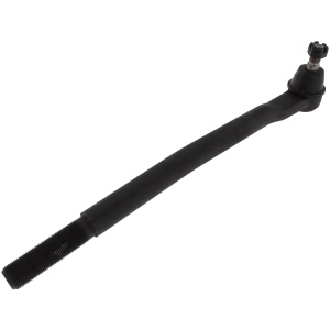 Centric Premium™ Front Driver Side Inner Steering Tie Rod End for 2005 Ford Excursion - 612.65076